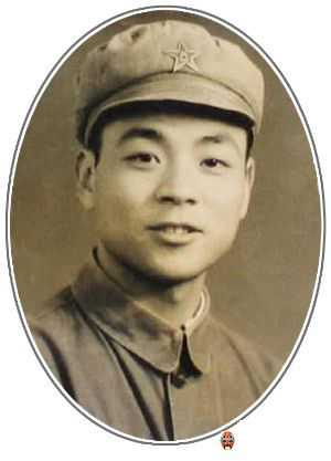 刘鸿烈