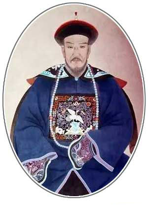 高尔俨