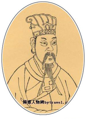 汉宣帝刘询