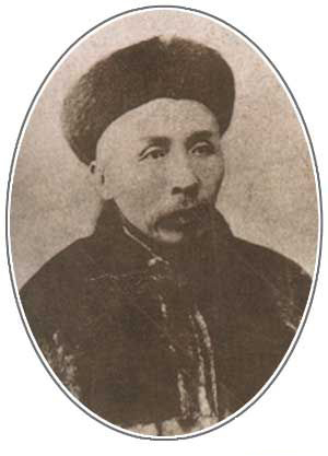 赵尔巽