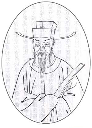 叶梦得