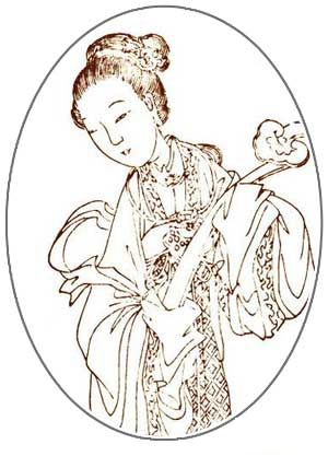 邓夫人