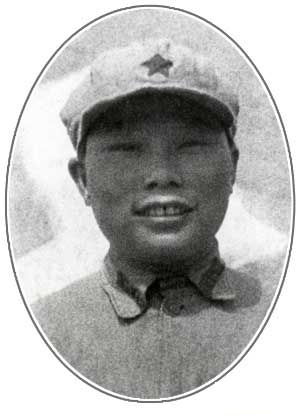 康克清