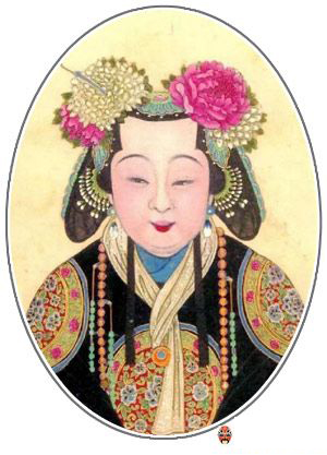 萧太后萧绰