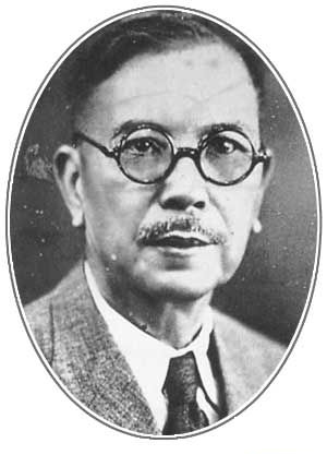 陈嘉庚