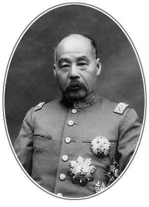 冯国璋