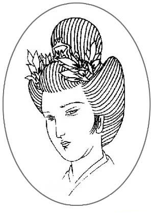 晋康帝褚皇后褚蒜子