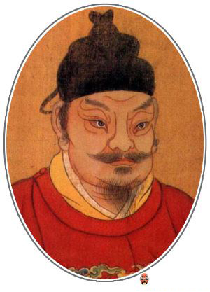 刘知远