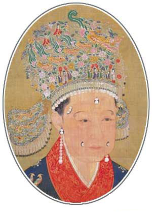 李凤娘