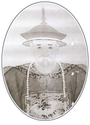 许鼎霖