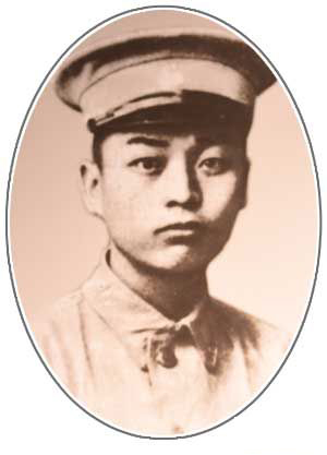 曹渊