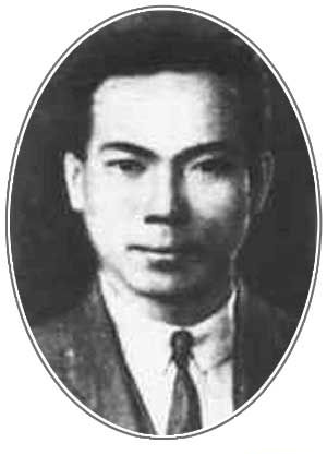 陈延年