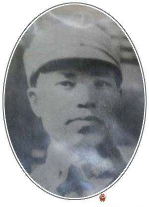 周元