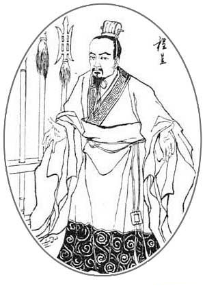 程昱