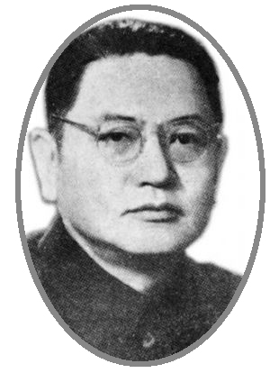 洪深
