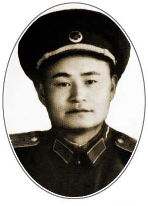 李发