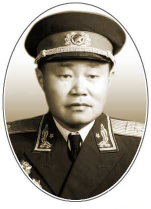 陈鹤桥