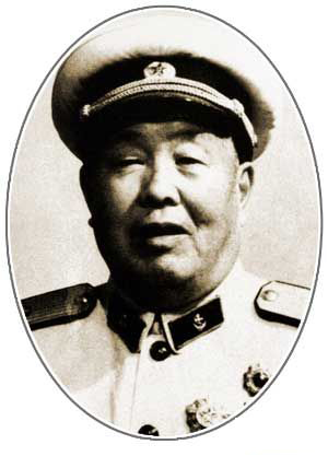 康烈功