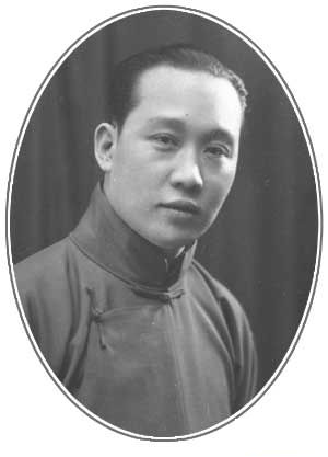 荀慧生
