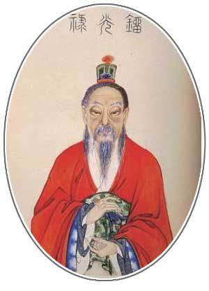 刘向