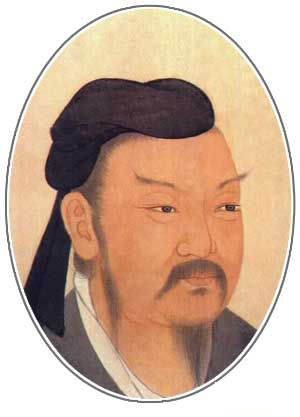 谢玄