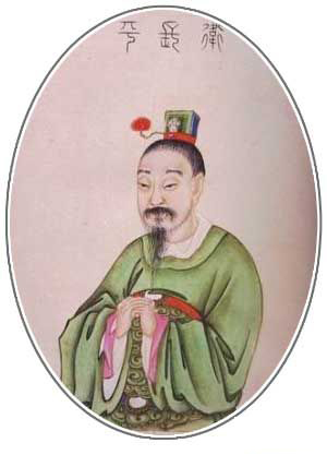 姜维