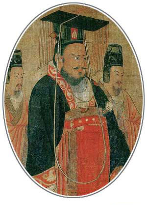 魏文帝曹丕