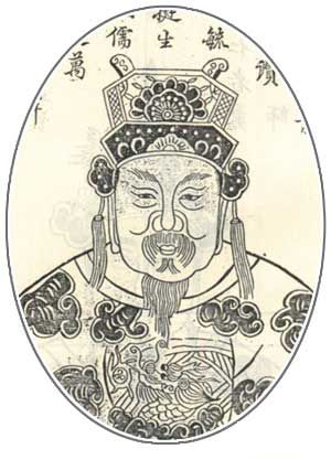 曹景宗