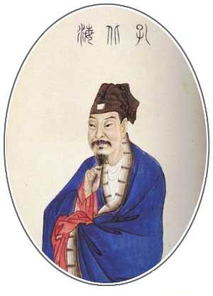 孔融
