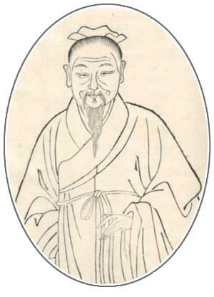 张翰
