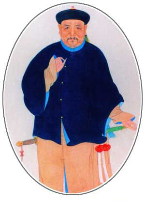 岳钟琪
