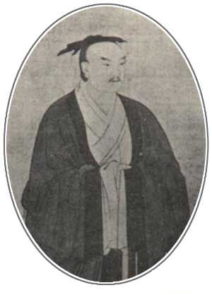 张良