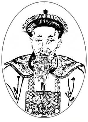 谭继洵