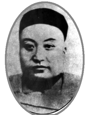 唐才常