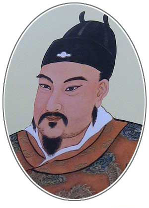 赵光美