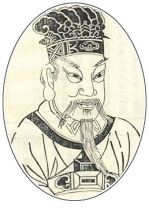 赵德昭