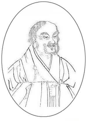 僧稠