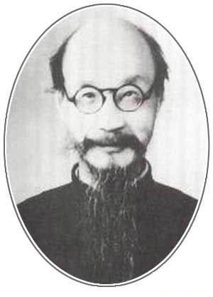 张九徵