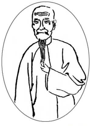贺长龄