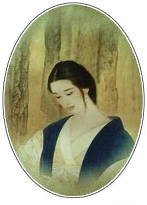 卫子夫
