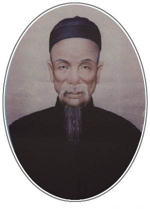 孙达成