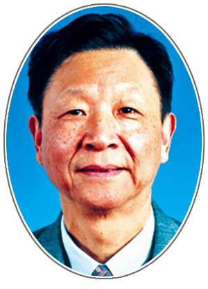 洪国藩