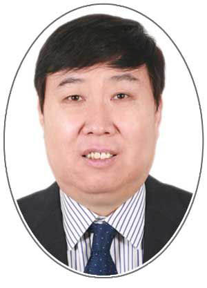 傅伯杰