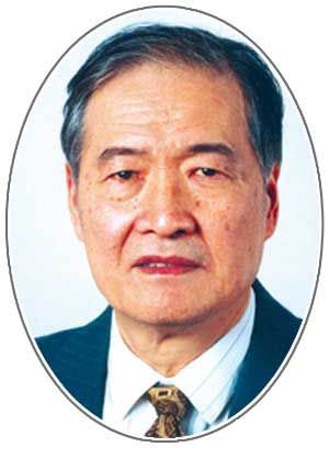 钟大赉