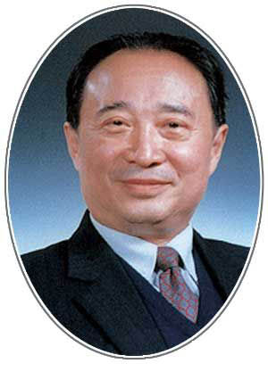 钟万勰