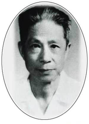 陈世骧