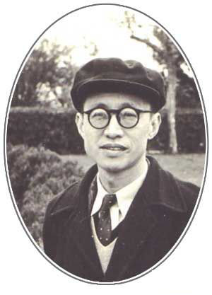 周同庆