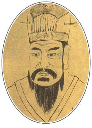 王莽