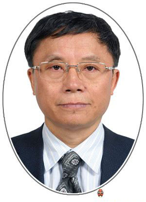 王如松
