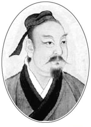 吴起